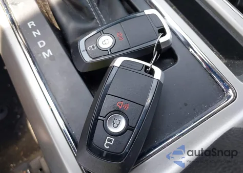 2019 Ford F-150 Lariat from USA, damaged, VIN 1FTEW1E52KFB49573